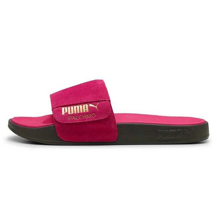PUMA Leadcat 2.0 Palermo Foil Unisex Sandals