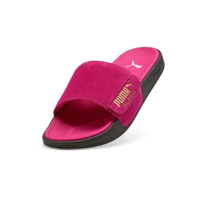 PUMA Leadcat 2.0 Palermo Foil Unisex Sandals