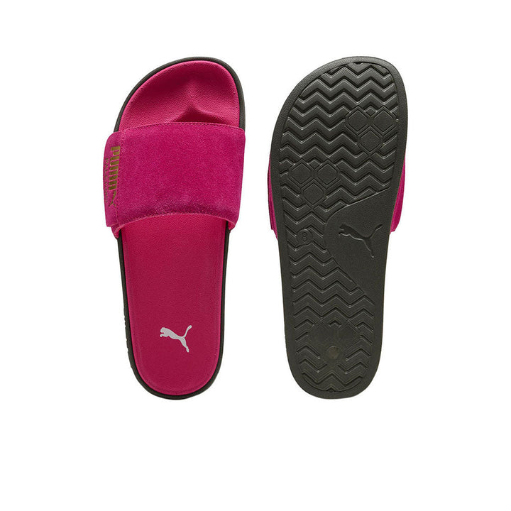 PUMA Leadcat 2.0 Palermo Foil Unisex Sandals