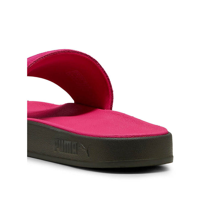 PUMA Leadcat 2.0 Palermo Foil Unisex Sandals