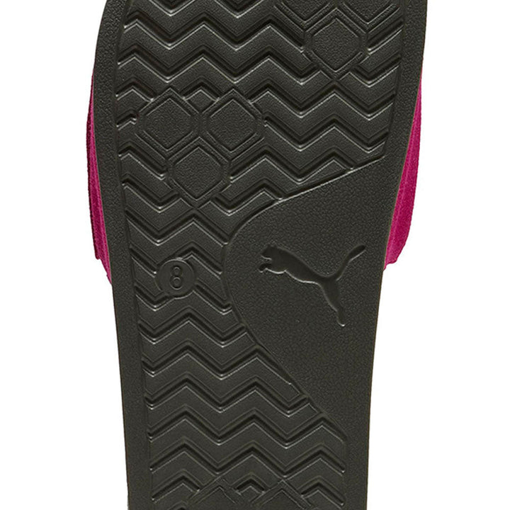 PUMA Leadcat 2.0 Palermo Foil Unisex Sandals