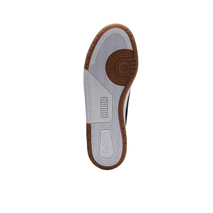 PUMA Scuderia Ferrari CA Match Unisex Casual Shoes