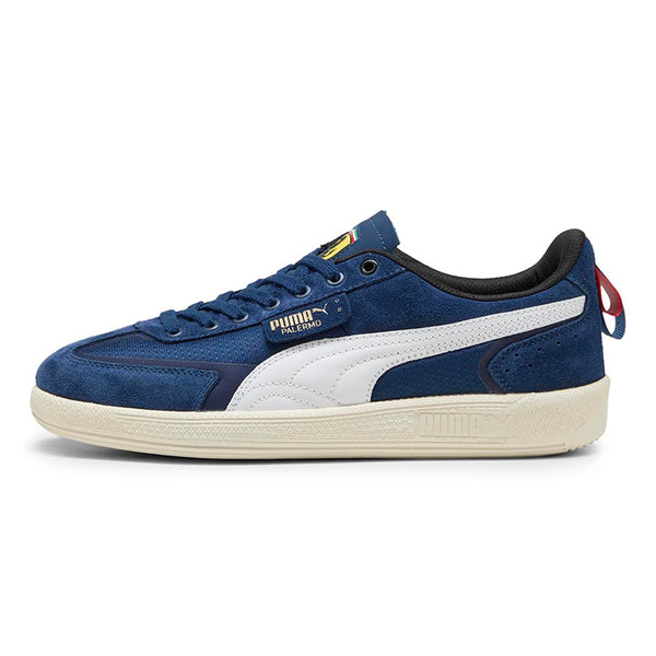 PUMA Scuderia Ferrari Palermo Unisex Casual Shoes