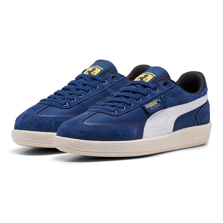 PUMA Scuderia Ferrari Palermo Unisex Casual Shoes