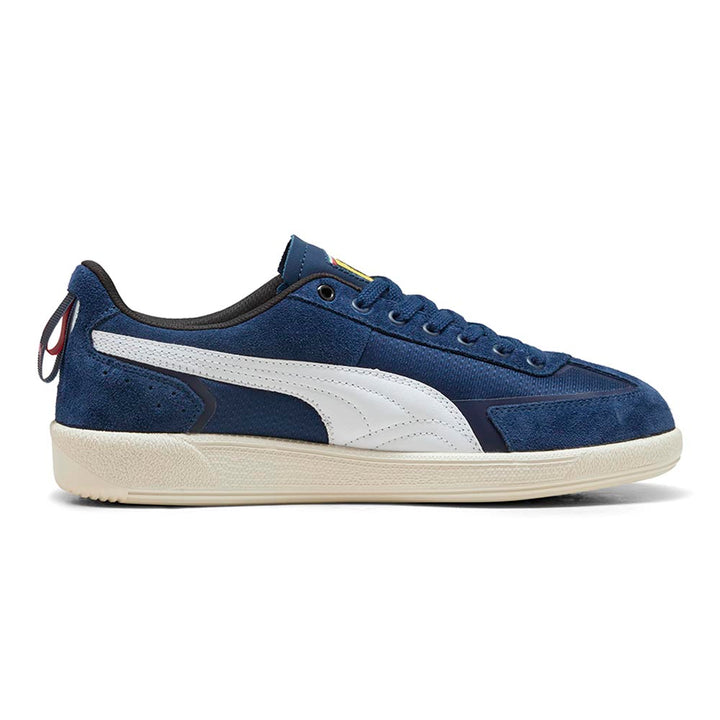 PUMA Scuderia Ferrari Palermo Unisex Casual Shoes