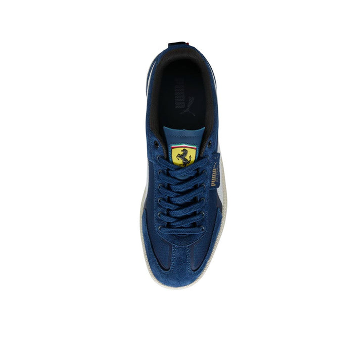 PUMA Scuderia Ferrari Palermo Unisex Casual Shoes