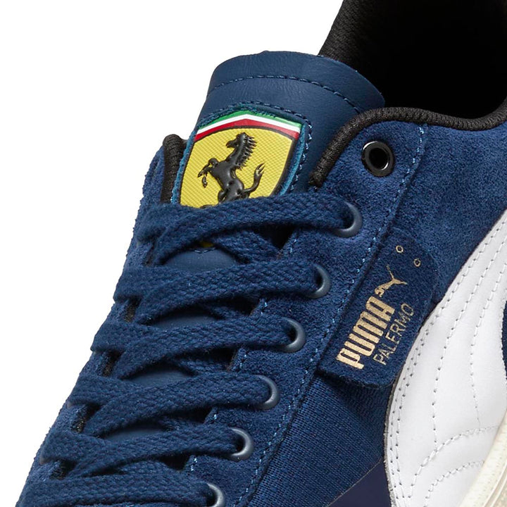 PUMA Scuderia Ferrari Palermo Unisex Casual Shoes