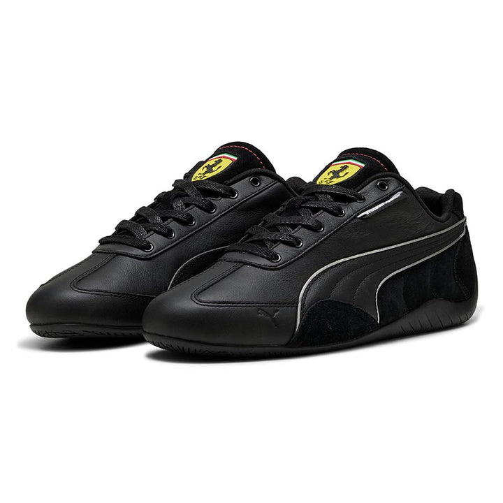 PUMA Scuderia Ferrari HP Speedcat Unisex Casual Shoes