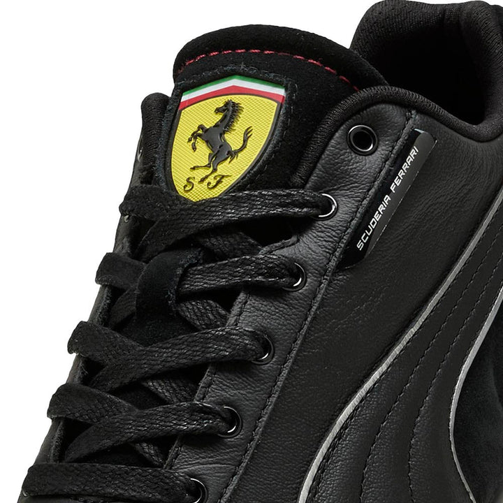 PUMA Scuderia Ferrari HP Speedcat Unisex Casual Shoes