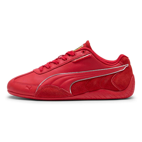 PUMA Scuderia Ferrari HP Speedcat Unisex Casual Shoes