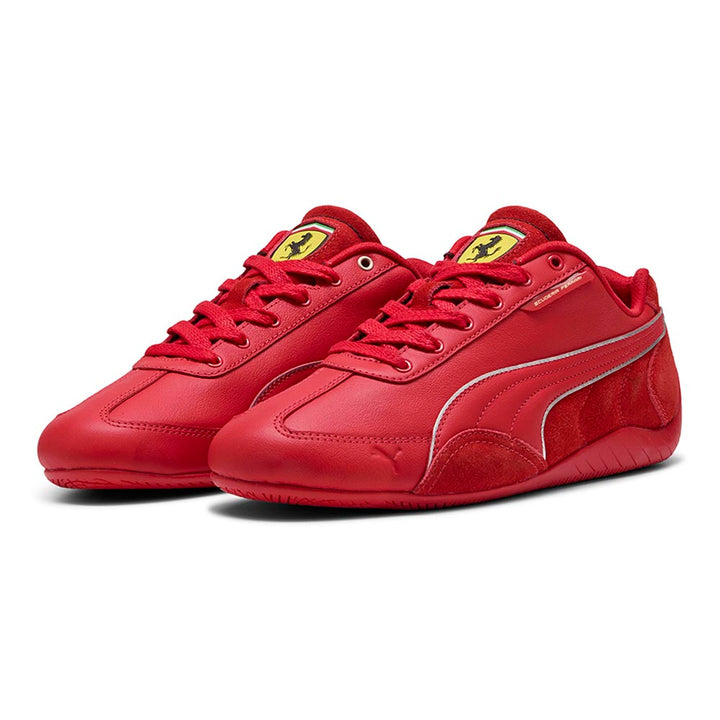 PUMA Scuderia Ferrari HP Speedcat Unisex Casual Shoes