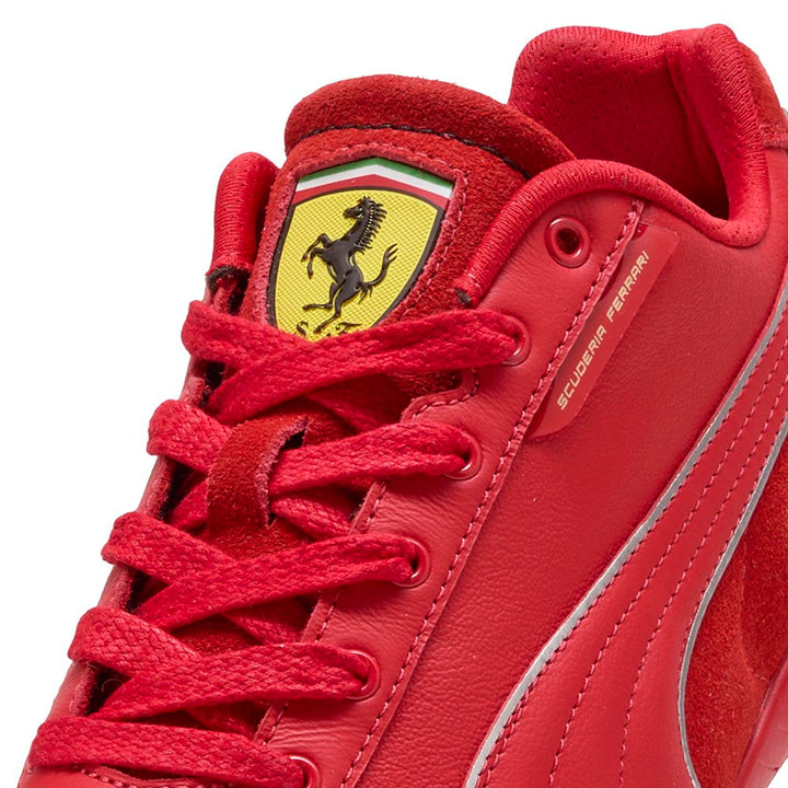 PUMA Scuderia Ferrari HP Speedcat Unisex Casual Shoes