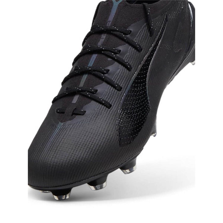 PUMA Ultra 5 Ultimate FG Eclipse Unisex Football Shoes