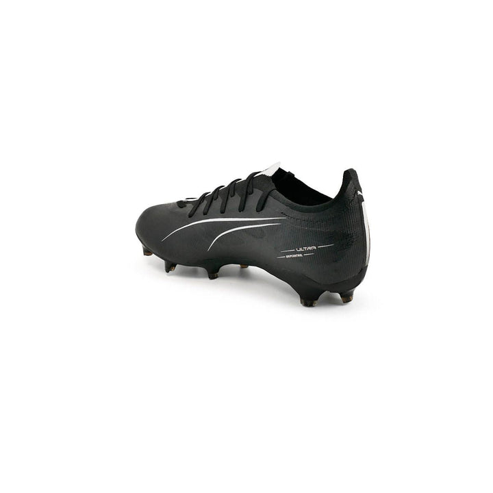 PUMA Ultra 5 Match FG/AG Eclipse Unisex Football Shoes