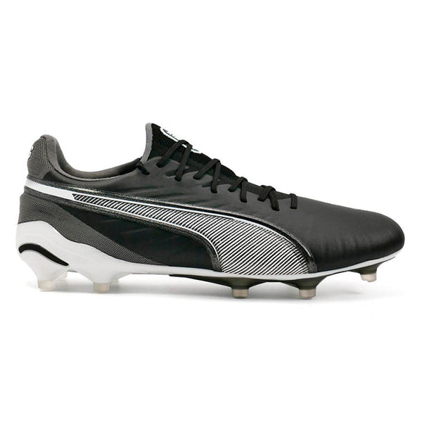 PUMA King Ultimate FG/AG Eclipse Unisex Football Shoes
