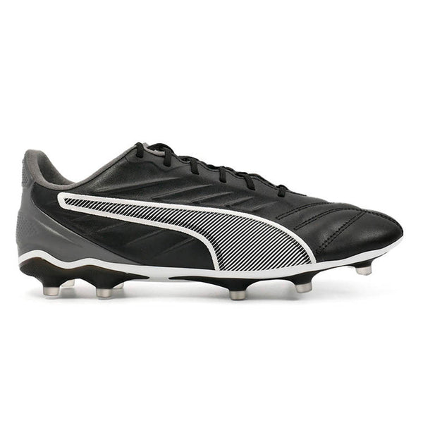PUMA King Pro FG/AG Eclipse Unisex Football Shoes
