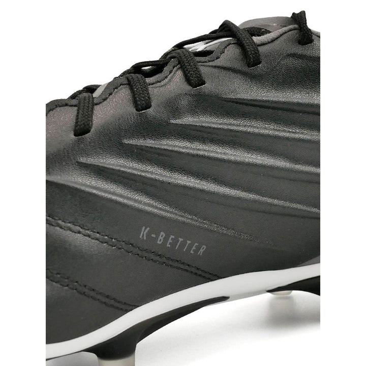 PUMA King Pro FG/AG Eclipse Unisex Football Shoes
