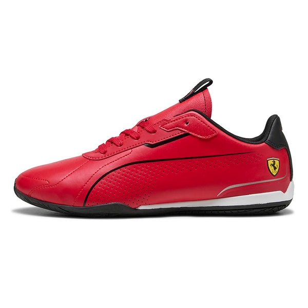 PUMA Scuderia Ferrari Neo Cat 3.0 Unisex Casual Shoes