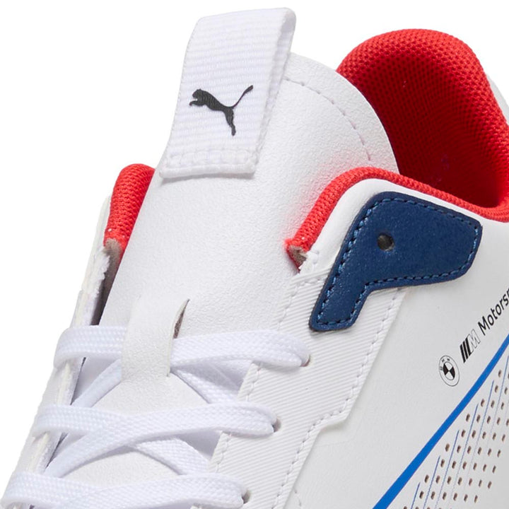 PUMA BMW M Motorsport Neo Cat 3.0 Unisex Casual Shoes
