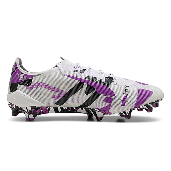 PUMA Ultra 5 Ultimate Forever FG Men's Football Shoes