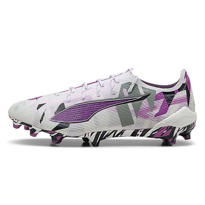 PUMA Ultra 5 Ultimate Forever FG Men's Football Shoes