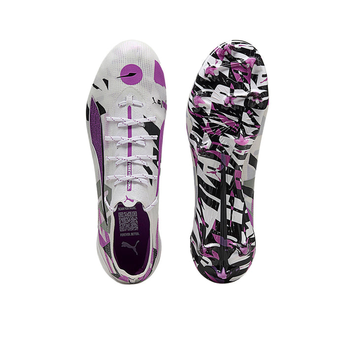 PUMA Ultra 5 Ultimate Forever FG Men's Football Shoes