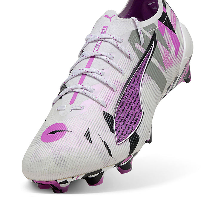 PUMA Ultra 5 Ultimate Forever FG Men's Football Shoes