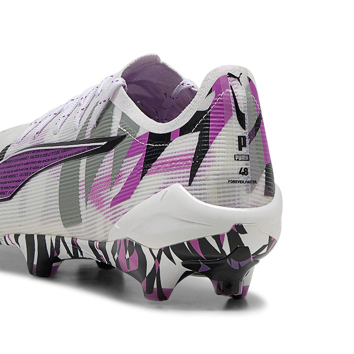 PUMA Ultra 5 Ultimate Forever FG Men's Football Shoes