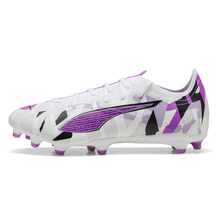 PUMA Ultra 5 Match Forever FG/AG Men's Football Shoes
