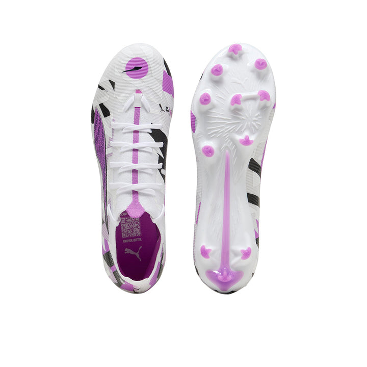 PUMA Ultra 5 Match Forever FG/AG Men's Football Shoes
