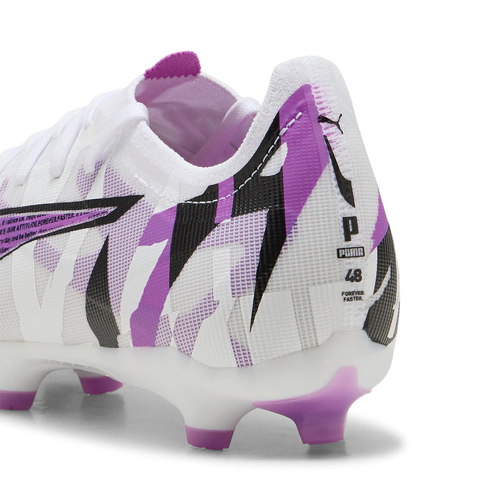 PUMA Ultra 5 Match Forever FG/AG Men's Football Shoes