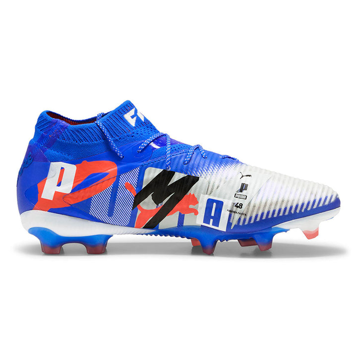 PUMA Future 8 Ultimate Forever FG Men's Football Shoes