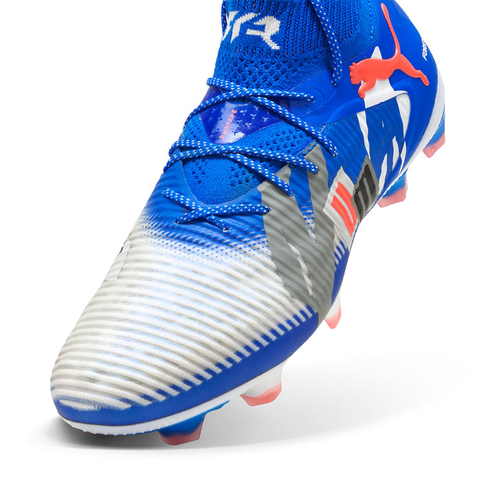PUMA Future 8 Ultimate Forever FG Men's Football Shoes