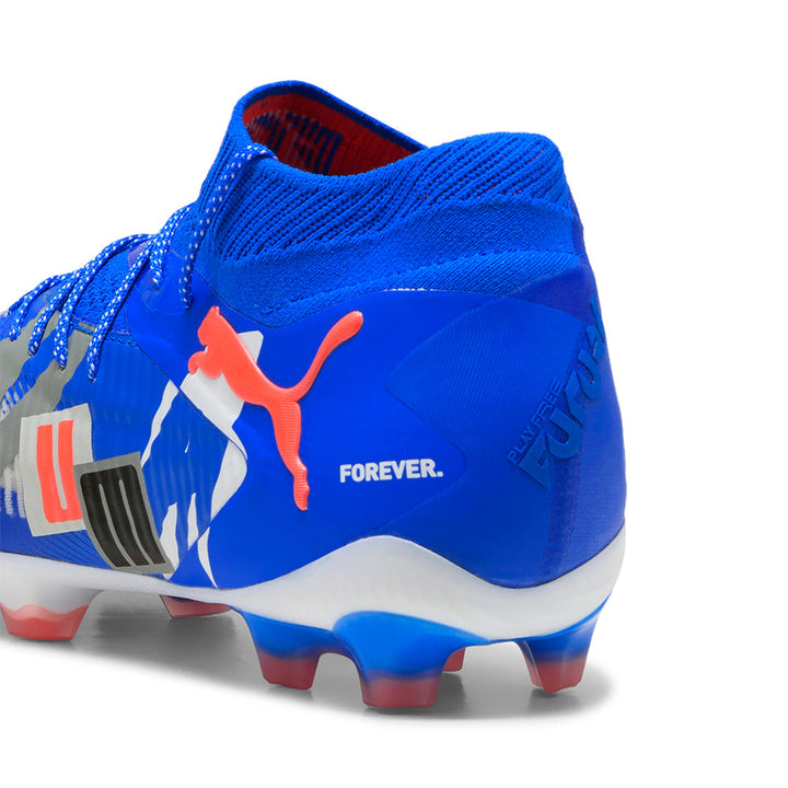 PUMA Future 8 Ultimate Forever FG Men's Football Shoes
