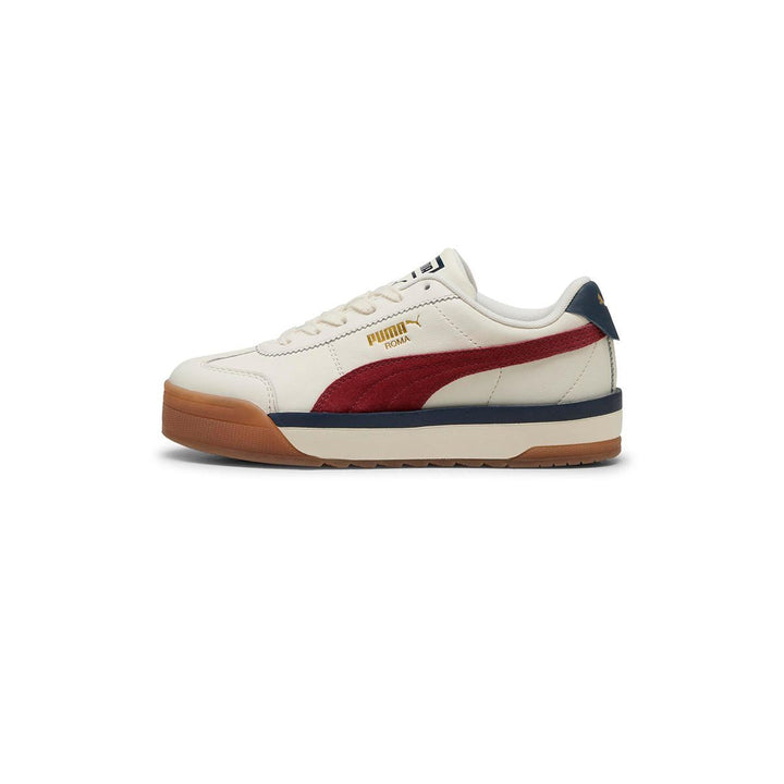 PUMA Roma Feminine Vintage Women's Casual Shoes