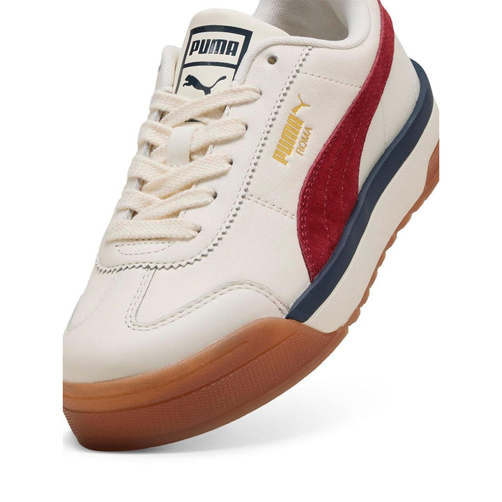 PUMA Roma Feminine Vintage Women's Casual Shoes