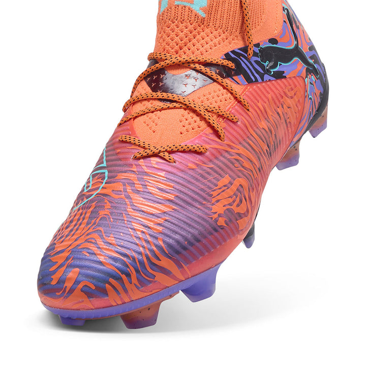 PUMA Future 8 Ultimate Creativity FG High-Top Unisex Football Shoes