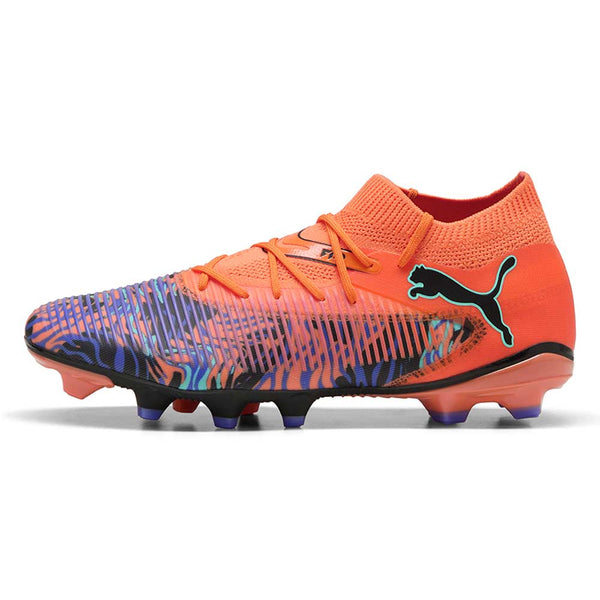 PUMA Future 8 Match Creativity FG/AG High-Top Unisex Football Shoes