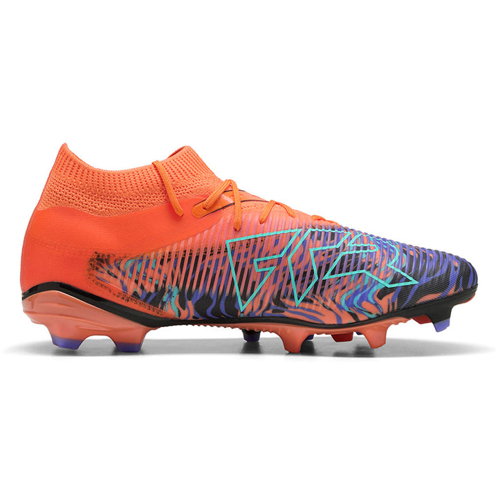 PUMA Future 8 Match Creativity FG/AG High-Top Unisex Football Shoes