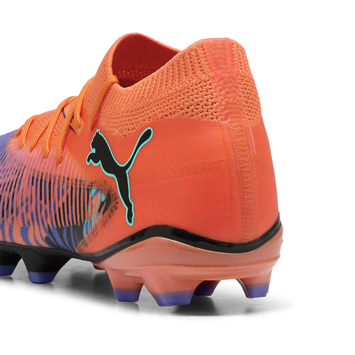 PUMA Future 8 Match Creativity FG/AG High-Top Unisex Football Shoes