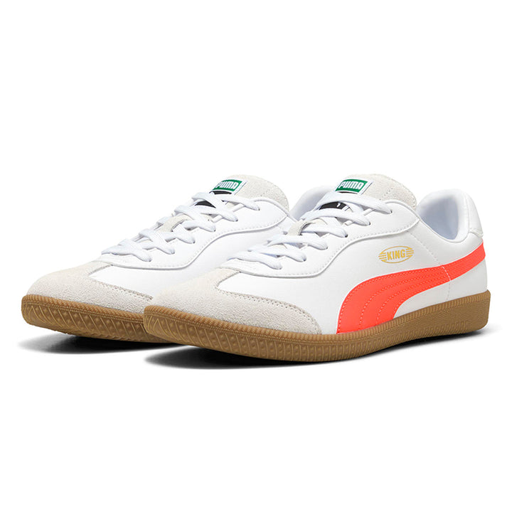 PUMA King 21 Men's Futsal Shoes