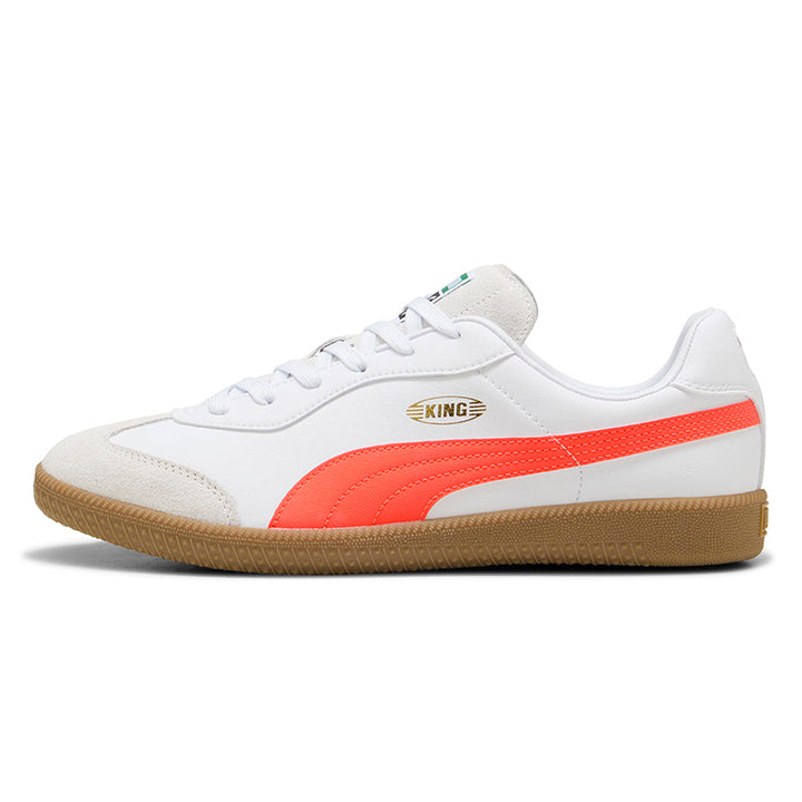 PUMA King 21 Men's Futsal Shoes