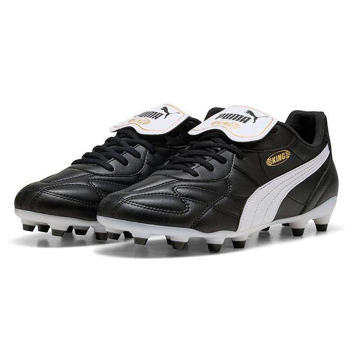 PUMA King Top FG/AG Unisex Football Shoes