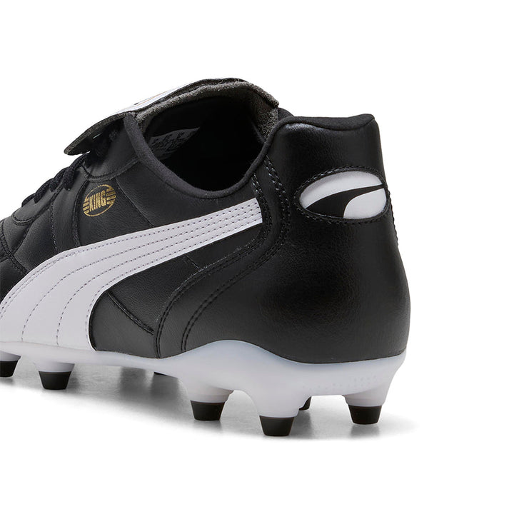 PUMA King Top FG/AG Unisex Football Shoes