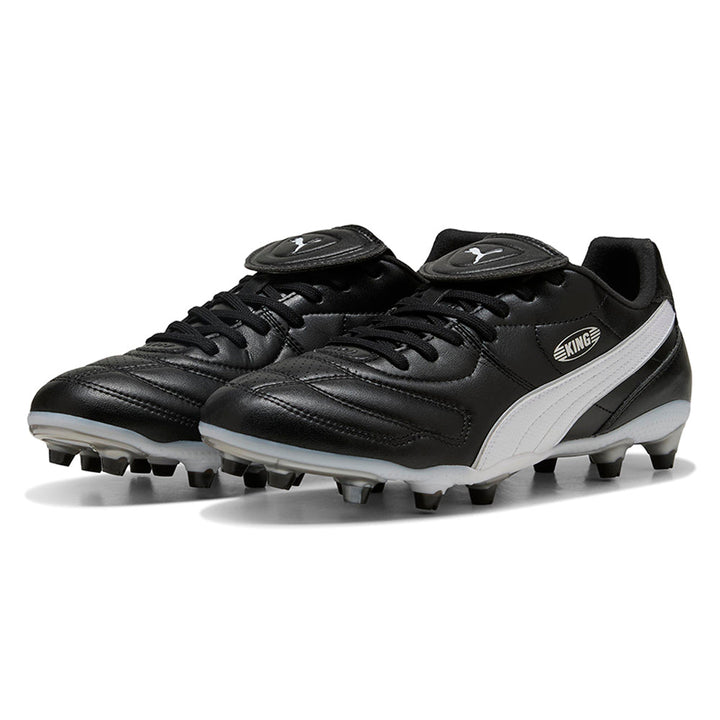 PUMA King Liga FG/AG Unisex Football Shoes