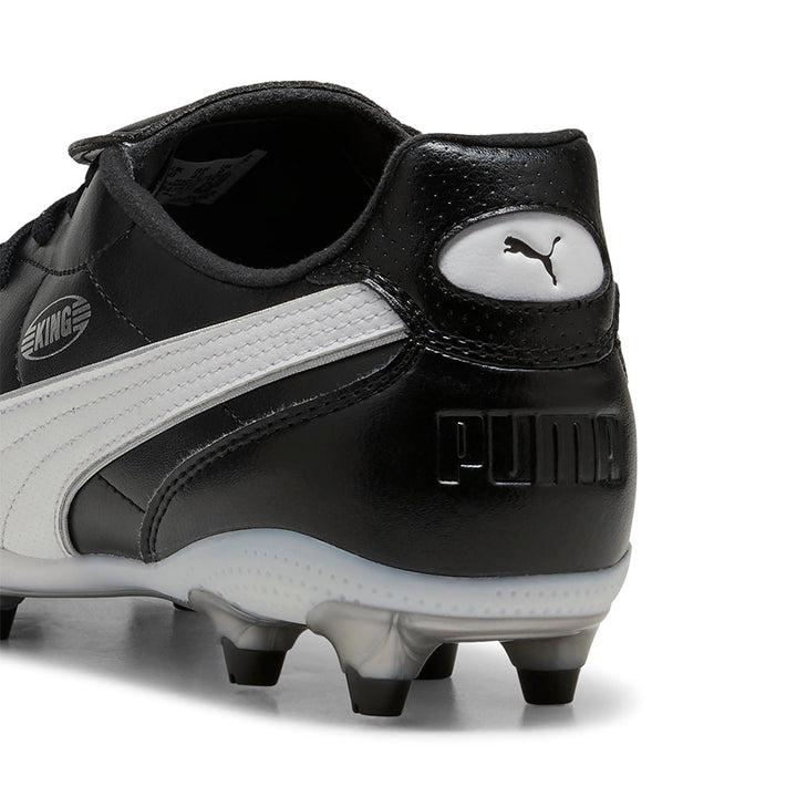 PUMA King Liga FG/AG Unisex Football Shoes