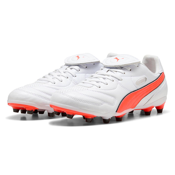 PUMA King Liga FG/AG Unisex Football Shoes