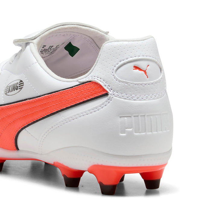 PUMA King Liga FG/AG Unisex Football Shoes
