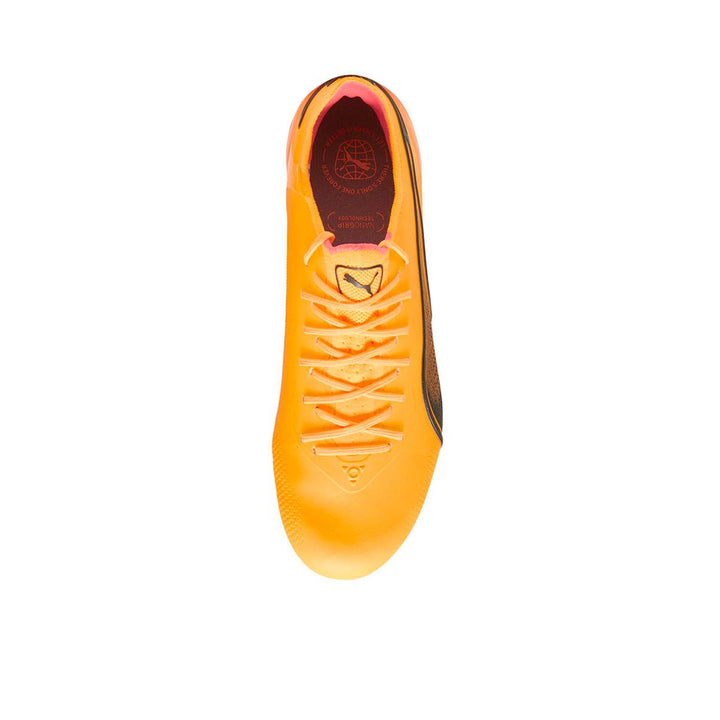 PUMA King Ultimate FG/AG Forever Men's Football Shoes