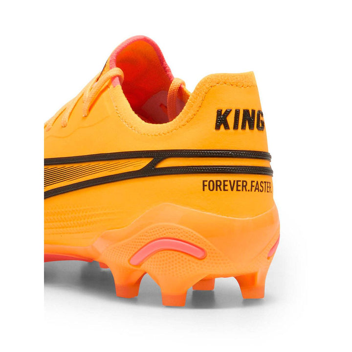PUMA King Ultimate FG/AG Forever Men's Football Shoes